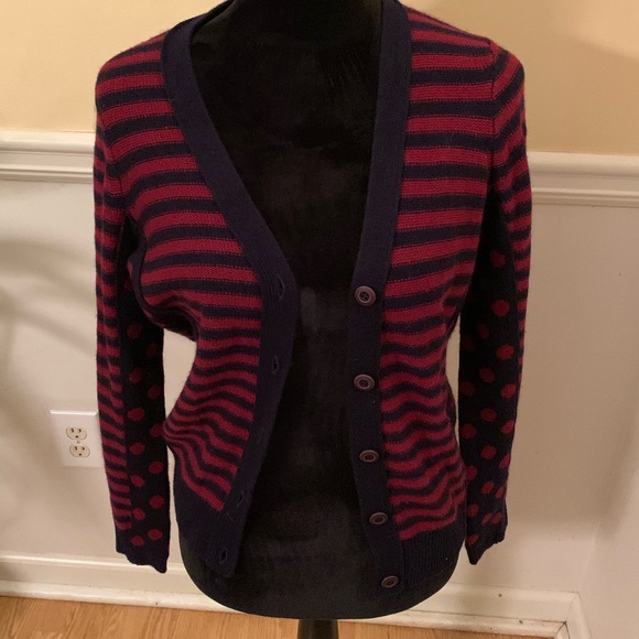 Wallace (madewell) Cardigan - Picture 1 of 4